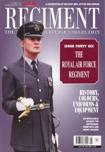 The London Regiment 1859-1999 (Regiment №46)