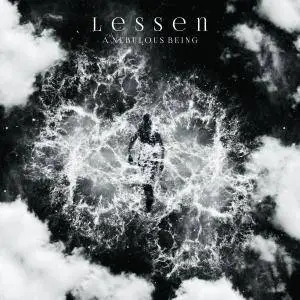 Lessen - A Nebulous Being (2016)