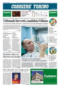 Corriere Torino – 04 settembre 2020