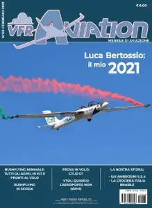 VFR Aviation - Febbraio 2021