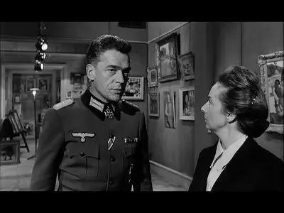The Train (1964)