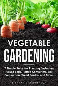 Vegetable Gardening