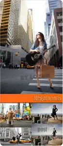 Megalopolis