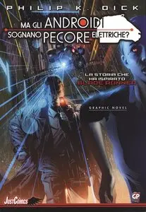Ma Gli Androidi Sognano Pecore Elettriche - Volume 1