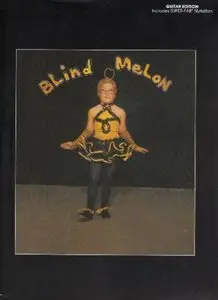 Blind Melon: Authentic Guitar TAB