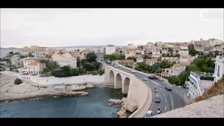 (Fr3) Marseille ! (2015)