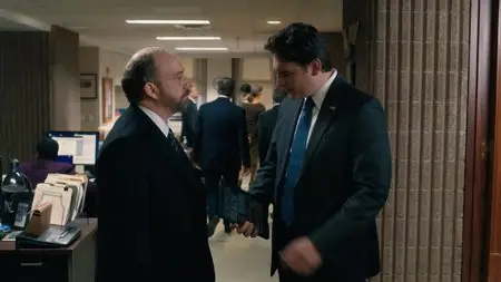 Billions S01E02 (2016)