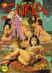 Sukia #61