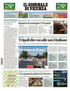 Il Giornale Di Vicenza - 5 Agosto 2017