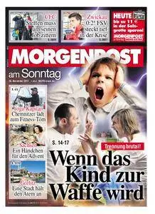 Chemnitzer Morgenpost - 26. November 2017