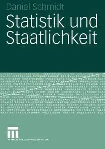 Statistik und Staatlichkeit