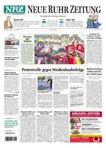 NRZ Neue Ruhr Zeitung Essen-Rüttenscheid - 05. März 2019