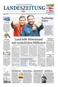 Schleswig-Holsteinische Landeszeitung - 03. April 2020