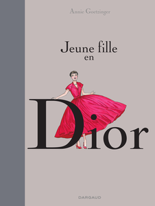 Jeune Fille En Dior (Edition Speciale)