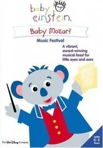 Baby Einstein 12 DVDs