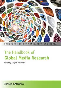 The Handbook of Global Media Research (repost)