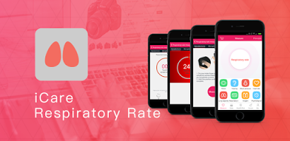 iCare Respiratory Rate Pro 2.4.1