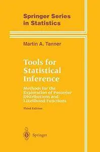 Tools for Statistical Inference: Methods for the Exploration of Posterior Distributions and Likelihood Functions (repost)