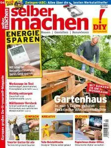 Selber Machen - April 2017