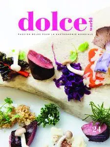 Dolce French Edition - janvier 2017