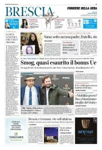 Corriere della Sera Brescia – 05 marzo 2019