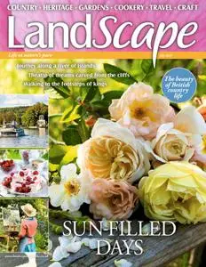 Landscape UK - July 2019