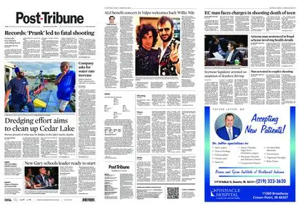 Post-Tribune – June 01, 2023