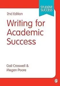 Writing for Academic Success  Ed 2