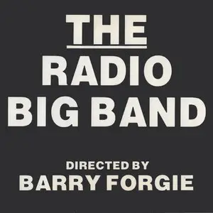 BBC Radio Big Band - The Radio Big Band (1992)