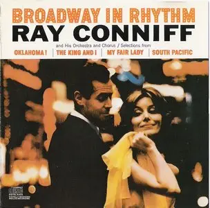 Ray Conniff - Broadway In Rhythm  ( CD 1993 )