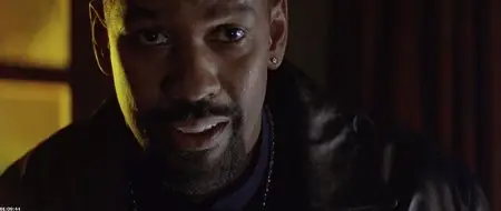 Training Day (2001)