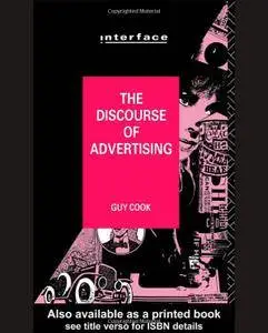 Discourse of Advertising