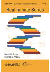 Real Infinite Series, Reprint Edition