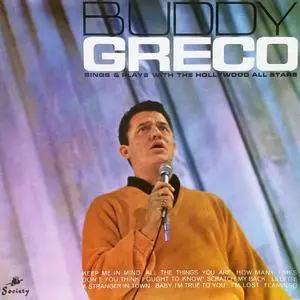 Buddy Greco - Buddy Greco (1965/2022) [Official Digital Download 24/96]