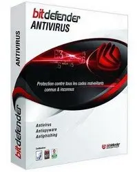 BitDefender AntiVirus Pro 2011 Build 14.0.23.312 Final 32bit