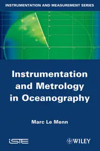 Instrumentation and Metrology in Oceanography (repost)