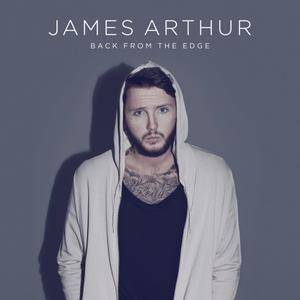 James Arthur - Back From The Edge (2016) [Re-Post]