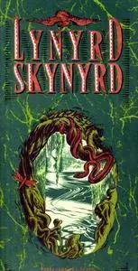 Lynyrd Skynyrd - The Definitive Lynyrd Skynyrd Collection (1991) [3CD Box Set] Repost