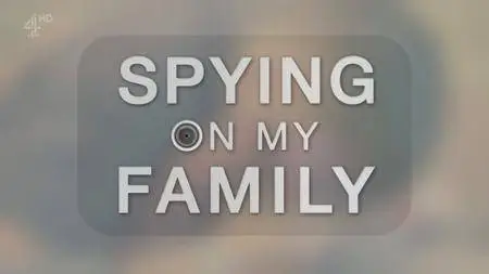 CH4 - Spying on My Family (2018)