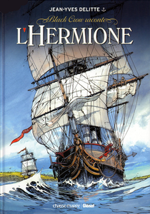 Black Crow Racconte - Volume 1 - L'Ermione