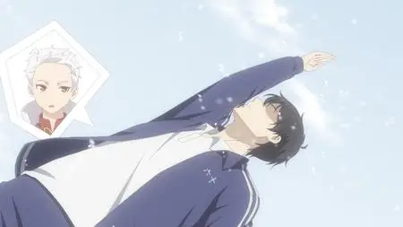 The Daily Life of the Immortal King S4 - 04