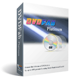 DVDFab Platinum ver.3.1.1.3 Beta