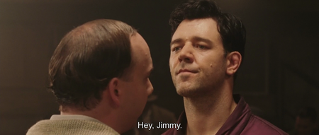 Cinderella Man (2005)