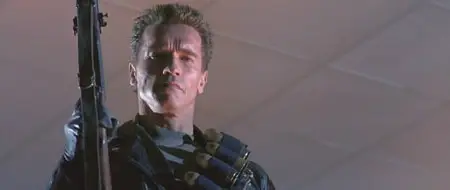 Terminator 2: Judgment Day (1991) [Director's Cut]