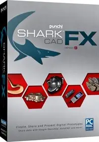 Punch Software Shark FX 9.0.11.1204 (Win/Mac)