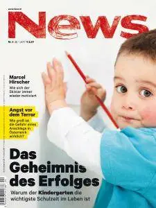 News - 28 Januar 2017