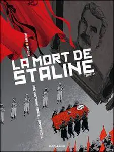 La Mort de Staline Rien 1-2