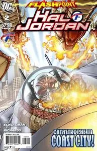 22 Flashpoint-Hal Jordan 02 of 03 2011 Minutemen
