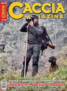 Caccia Magazine - Ottobre 2021