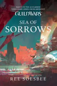 «Sea of Sorrows» by Soesbee Ree